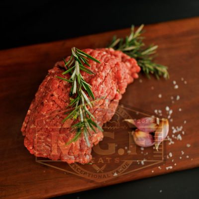 lamb mince online butcher