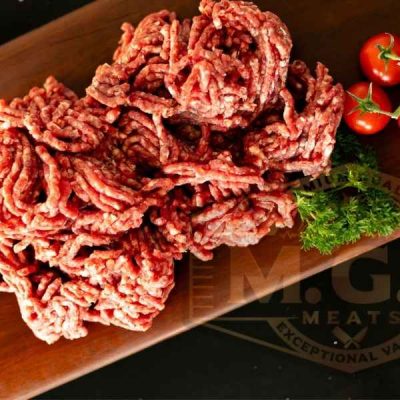 beef mince choice cuts