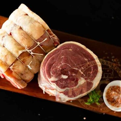 rolled roast choice cuts