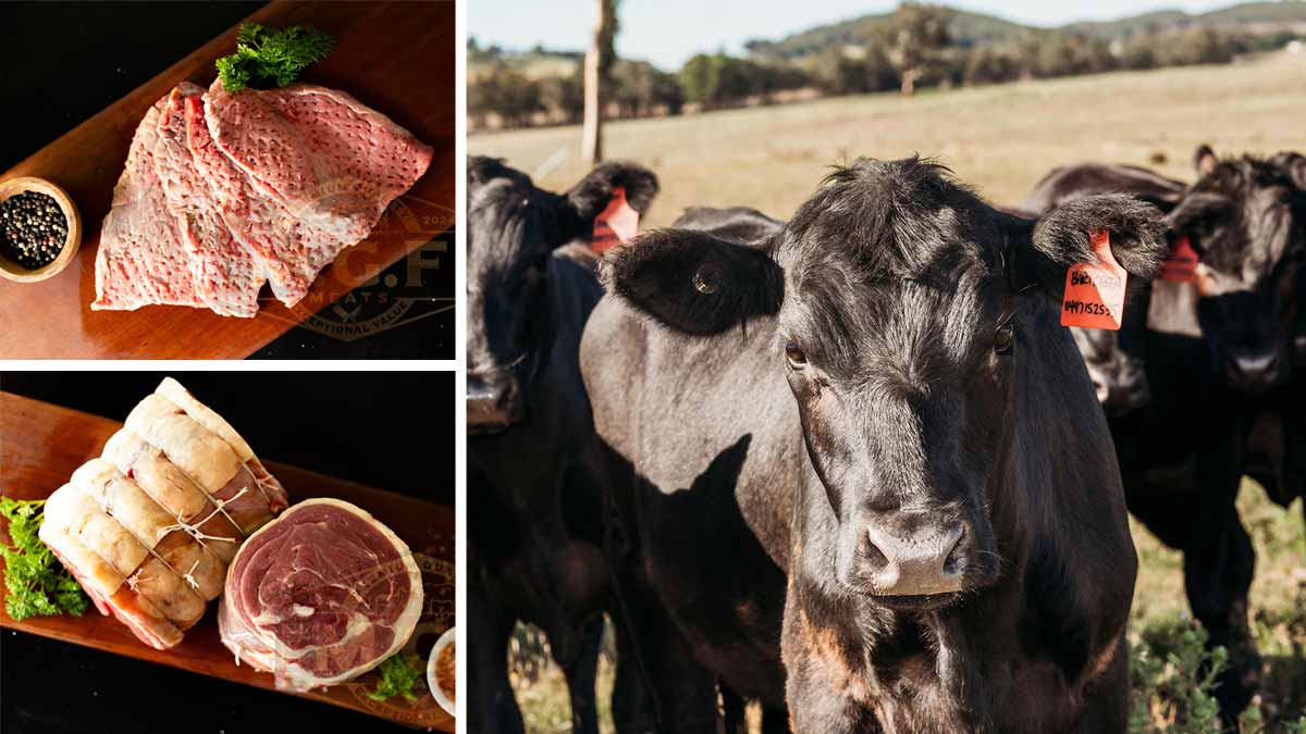 online butcher