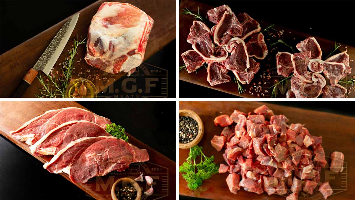 online butcher canberra