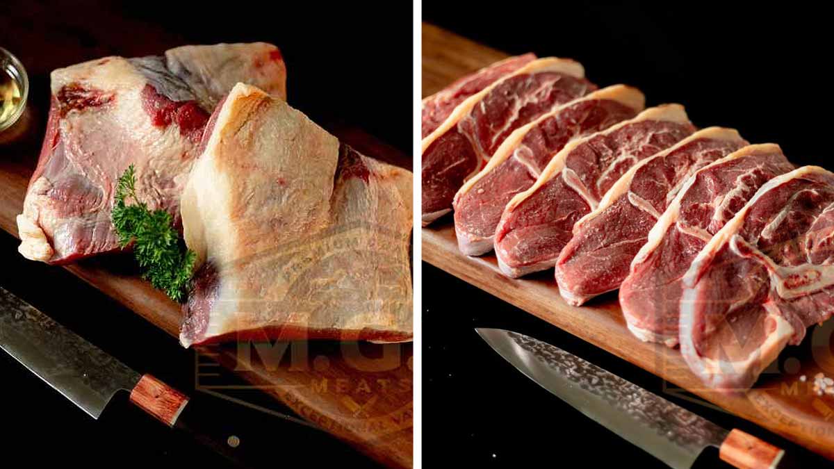 online butcher canberra