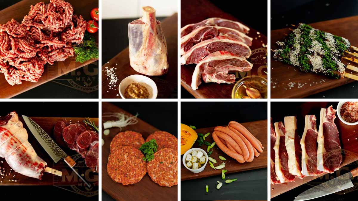 online butcher melbourne