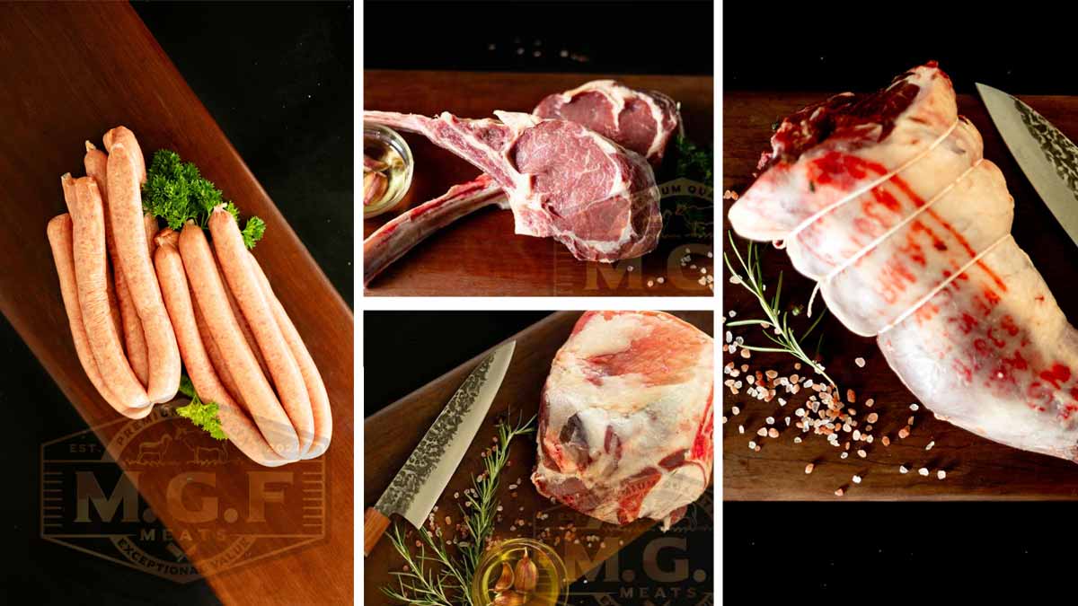 online butcher melbourne