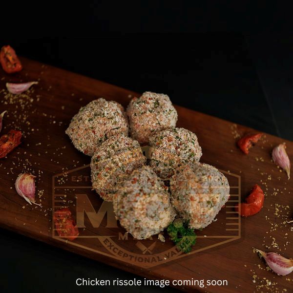 Chicken Rissole Buther Online